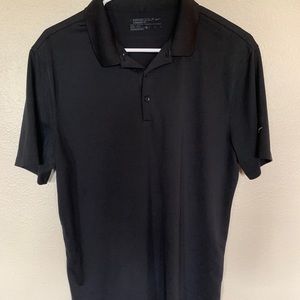 Men’s Nike golf shirt